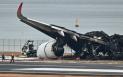 Controlorii de trafic aerian cer o crestere semnificativa a personalului, in urma incidentului aviatic din Tokyo