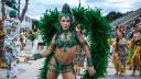 Carnavalul de la Rio, amenintat de tantari 