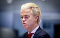 Olanda: Scad sansele lui <span style='background:#EDF514'>GEERT</span> Wilders de a forma un guvern majoritar. Liderul extremist, 