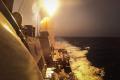 Armata americana: Houthi a lansat rachete asupra unor nave comerciale in Marea Rosie si Golful Aden