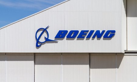 Actiunile Boeing au inchis marti in urcare cu 1%, dupa raportul unui consiliu al SUA privind desprinderea panoului de usa al unui avion 737 Max 9