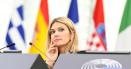Parlamentul European i-a ridicat <span style='background:#EDF514'>IMUNITATEA</span> eurodeputatei Eva Kaili in dosarul 