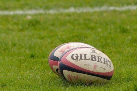 Rugby: cinci schimbari in lotul 'stejarilor' inaintea partidei cu Belgia