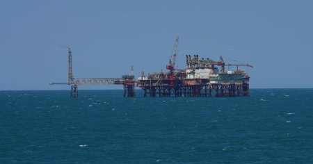 Greenpeace ataca in instanta PUZ-ul emis pentru proiectul <span style='background:#EDF514'>NEPTUN</span> Deep: riscuri la adresa speciilor vulnerabile din Marea Neagra