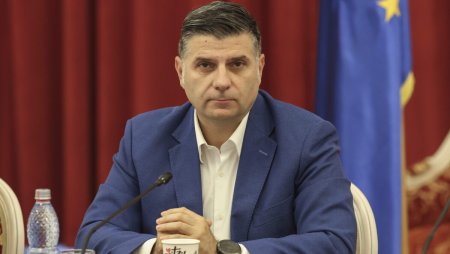 Presedintele ASF, Alexandru Petrescu, sustine listarea Moldova Agroindbank la Bursa de Valori Bucuresti
