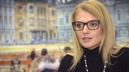 Alina Gorghiu, ministrul Justitiei: In ultimul an avem 1.000 de fugari intorsi in Romania