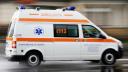 <span style='background:#EDF514'>TAVANUL</span> unei sali de clasa s-a prabusit peste elevi, la o scoala din Sibiu! Mai multi copii au fost raniti