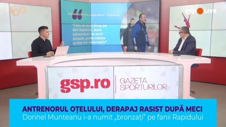 Csaba Asztalos: CNCD s-a autosesizat dupa declaratiile lui Dorinel Munteanu