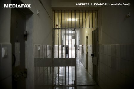 Au inceput lucrarile de constructie a unui penitenciar cu 900 de locuri in Buzau