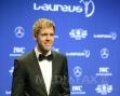 Madrid va gazdui cea de-a 25-a editie a Premiilor Sportive Laureus