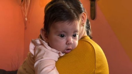La doar 4 luni <span style='background:#EDF514'>SONIA</span> are inima marita, respira greu si asteapta sa fie operata pe cord deschis. Ea si multi alti copii, majoritatea bebelusi, au nevoie URGENT de ajutor!