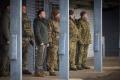 Prim pas pentru cresterea numarului de soldati din armata ucraineana. Parlamentul de la Kiev a adoptat in prima lectura legea mobilizarii