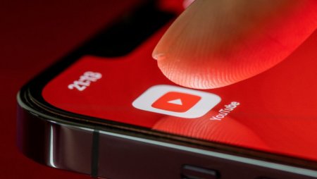 YouTube ii ajuta pe utilizatori sa isi sorteze videoclipuri pe baza culorilor