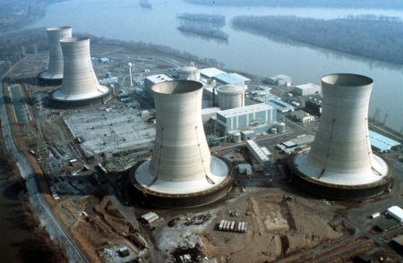 <span style='background:#EDF514'>SEFUL AGENTIEI</span> Internationale pentru Energie Atomica a vizitat centrala nucleara Zaporojia