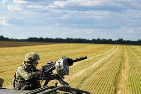 Proiectul legii privind mobilizarea in armata, dezbatut in Parlamentul ucrainean