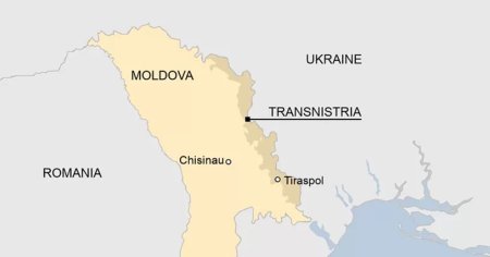 Schimb de focuri intre <span style='background:#EDF514'>GRANICERI</span> ucraineni si pacificatori rusi din Transnistria: ce spune Chisinaul
