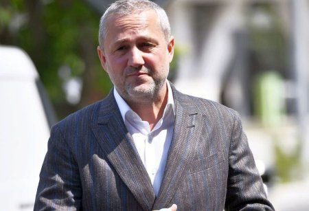 Mihai Rotaru, prima rectie dupa declaratia Olgutei Vasilescu » Ce se intampla cu fuziunea echipelor din Craiova