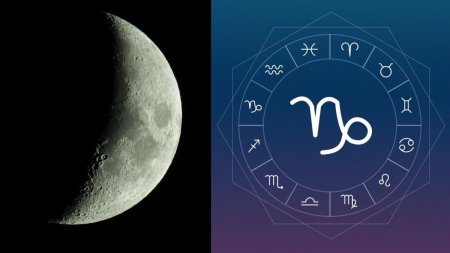 Horoscop Luna Noua in Varsator. Leii fac schimbari majore in relatii, Scorpionii depasesc un blocaj in familie