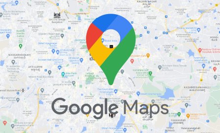 Google Maps le va permite utilizatorilor sa verifice vremea si <span style='background:#EDF514'>CALITATEA AERULUI</span>