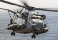 Un elicopter militar cu cinci <span style='background:#EDF514'>PUSCAS</span>i marini la bord a disparut in drum spre California