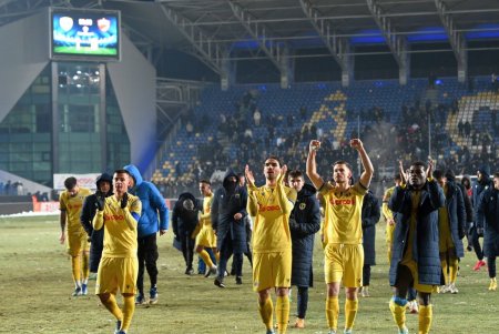 Petrolul a transferat un fost jucator de la Steaua » Al 6-lea jucator semnat de ploiesteni in aceasta iarna