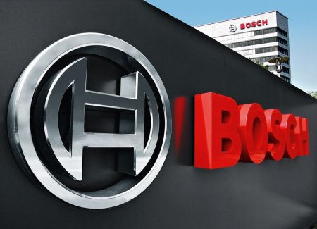 Grupul Bosch a realizat anul trecut vanzari de 91,6 miliarde de euro in crestere de 8 procente. Grupul vrea sa cheltuie 4 miliarde de euro pentru formare si recalificare, pana in 2030