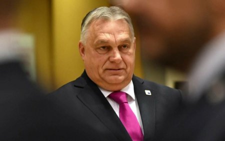 NATO avertizeaza Ungaria. SUA isi pierd rabdarea cu Viktor Orban