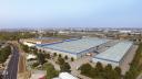Parcurile industriale detinute de <span style='background:#EDF514'>PRIMARIA ORADEA</span> au atras investitii de peste 28 mil. euro in 2023