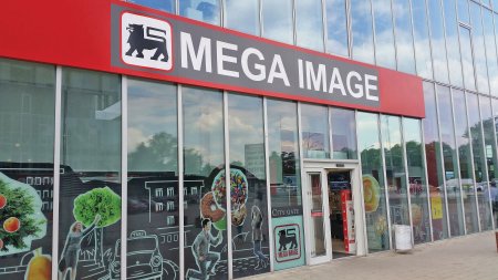 Mega Image: Marcile proprii ne-au adus aproximativ 25% din vanzarile din 2023. Avem peste 2.500 de produse marca privata in portofoliu