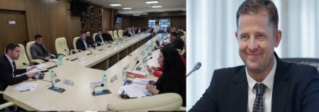 Consiliul Judetean Ilfov a aprobat bugetul pentru 2024. Cele mai importante proiecte