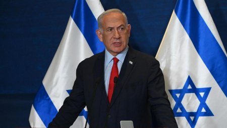 Netanyahu a respins propunerile Hamas pentru realizarea unui acord de incetare a focului