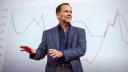 Paul Tudor Jones: 'The American economy is 'on steroids', which is not sustainable'