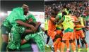 Coasta de Fildes - Congo 1-0, in AntenaPLa! Haller a inscris golul carierei. Nigeria - Coasta de Fildes, finala Cupei Africii