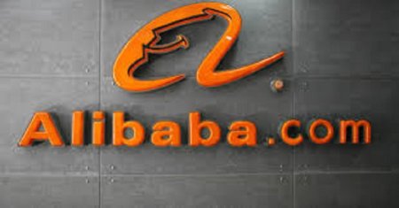 Declin de 5% al actiunilor gigantului comertului online <span style='background:#EDF514'>ALIBABA</span>, ale carui venituri au ratat estimarile