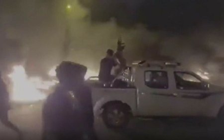 Un comandant al unei grupari pro-Iran a fost ucis intr-o lovitura americana la Bagdad