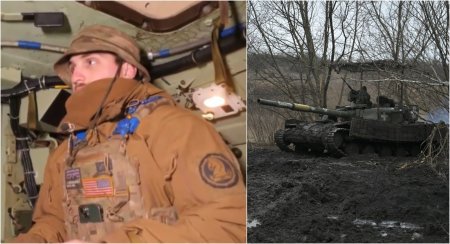 Un soldat ucrainean descrie cum a luptat impotriva tatalui sau, trecut de partea rusilor. Asta a fost soarta lui