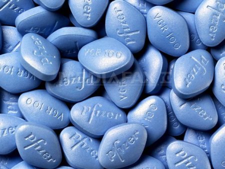 Viagra si medicamentele pentru disfunctie erectila ar putea reduce riscul de Alzheimer la barbati