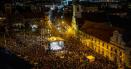 Protestele antiguvernamentale continua in Slovacia pentru a cere demisia premierului nationalist de stanga Robert Fico