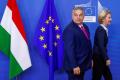 Ungaria - UE condamna <span style='background:#EDF514'>LEGILE</span> protejarii suveranitatii nationale