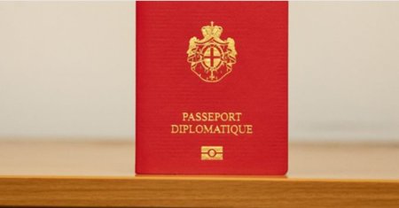 Cine detine cel mai rar pasaport din lume. Istoria lui dateaza de aproape 1000 de ani