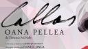 Callas - Oana Pellea, o productie originala, la intersectia dintre teatru si opera, pe scena Operei Nationale Bucuresti