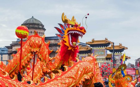 Cand este Anul Nou Chinezesc 2024 si ce traditii si superstitii se respecta in China