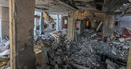 De ce Rafah, ultimul bastion Hamas in Gaza, este cheia supravietuirii sale