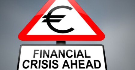 Economiile europene se confrunta cu un risc substantial de recesiune