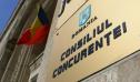 Consiliul Concurentei a amendat patru companii cu 123 de milioane de lei