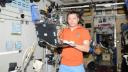 Un cosmonaut rus stabileste un nou record de timp petrecut in orbita