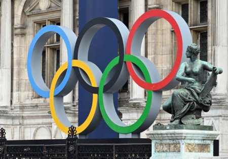 Metal din <span style='background:#EDF514'>TURNUL EIFFEL</span> in medaliile pentru Jocurile Olimpice si Jocurile Paralimpice de la Paris