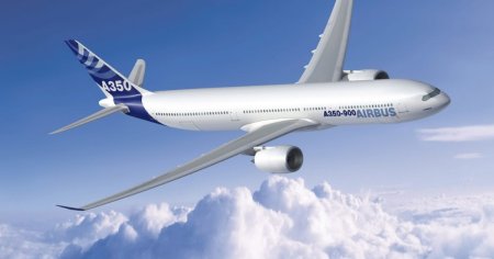 Airbus a incheiat un acord de productie in India