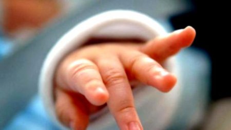 SUA: Un bebelus din zece este victima expunerii la ftalati