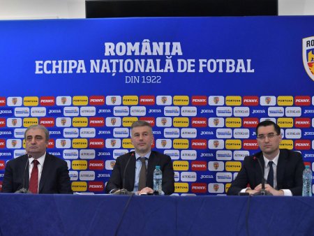 Mihai Stoichita a fost intrebat daca Edward Iordanescu va continua pe banca Romaniei si dupa Euro 2024 » reactia oficialului FRF